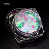 Sheenbow New Cosmetic Grade Nail Art Cosmetic Chameleon Flakes